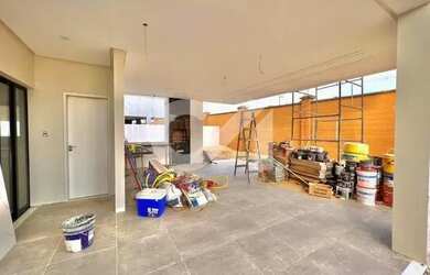 Imagem 6: Alphaville Sergipe 1 - Casa moderna e imponente