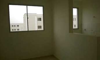 Imagem 3: Apartamento 2 quartos