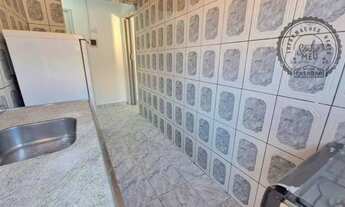 Imagem 4: Apartamento na Tupi - Praia Grande/SP