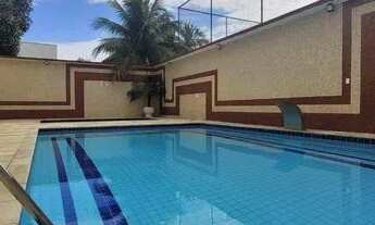 Imagem 3: Apartamento com 4 dormitórios à venda, 124 m² por R$ 2.300.000,00 - Riviera Módulo 03 - Be