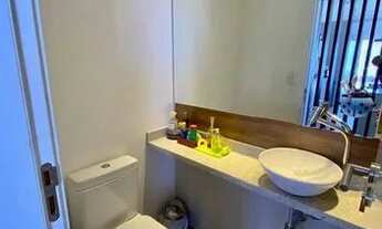 Imagem 3: Cobertura para venda com 180 metros quadrados com 3 quartos em Campeche - Florianópolis