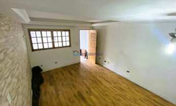 Imagem 3: Sobrado . 02 dormitórios . 01 vaga . 106 m2