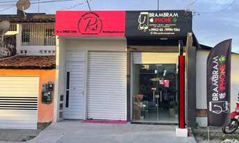 Imagem 2: Ponto comercial Galpão / depósito com 2 vagas na garagem