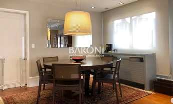 Imagem 4: São Paulo - Apartamento Padrão - Moema