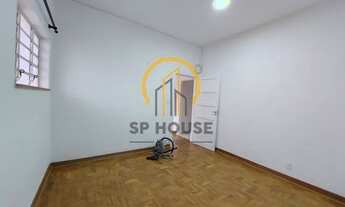 Imagem 3: Casa térrea para locação, 2 dormitórios, 60m², Saúde