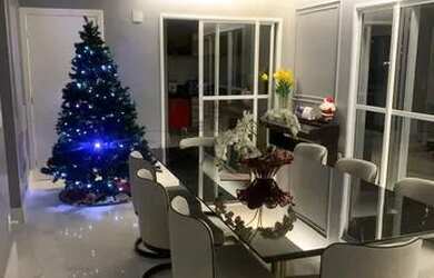 Imagem 7: Apartamento / Padrão - Jardim das Colinas - Locação e Venda - Residencial