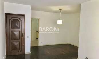 Imagem 3: São Paulo - Apartamento Padrão - Paraíso