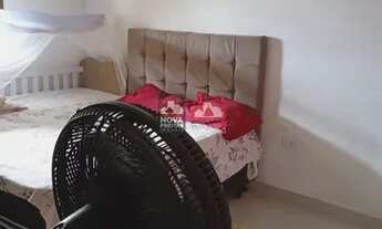 Imagem 7: Casa Padrão em Caraguatatuba