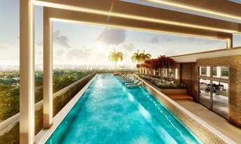 Imagem 4: Sao Paulo - Apartamento Padrão - Brooklin