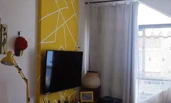 Imagem 3: Apartamento com 1 quarto - Bairro Barra