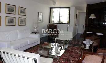 Imagem 3: São Paulo - Apartamento Padrão - Itaim Bibi