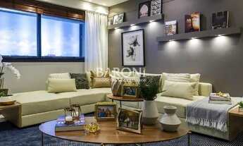 Imagem: São Paulo - Apartamento Padrão - Moema