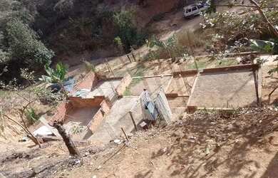 Imagem 3: Casa com lote grande