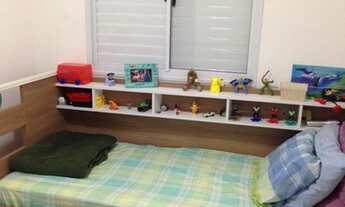 Imagem 4: GUARULHOS - Apartamento Padrão - COCAIA