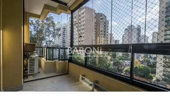 Imagem: São Paulo - Apartamento Padrão - Brooklin