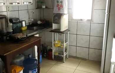 Imagem 5: Casa Espaçosa e bem preservada Duplex - Aerolândia / Alto da Balança - Pronta para morar