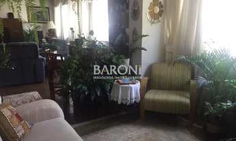 Imagem 1: São Paulo - Apartamento Padrão - Jardim Paulista