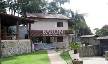 Imagem 7: Embu das Artes - Casa Padrão - Chácaras São Cristóvão