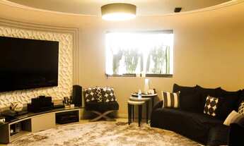 Imagem 5: São Paulo - Apartamento Padrão - Jardim América