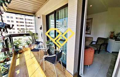 Imagem 4: Apartamento 3 Quartos em Santos