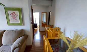 Imagem 3: Apartamento de 3 quartos no Condomínio Estrela Dalva - BH / MG