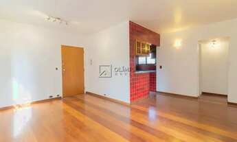 Imagem 2: Apartamento Venda Pinheiros 78 m² 2 Dormitórios