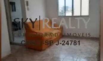 Imagem: SAO PAULO - Padrão - Jardim Macedonia