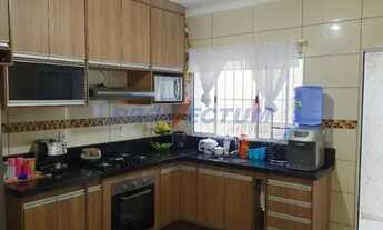 Imagem 5: Casa - Jardim Aliança - Campinas