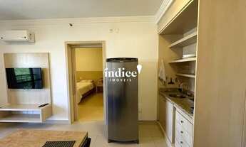 Imagem 3: Apartamento com 1 dormitório para alugar, 47 m² MONT BLANC Ribeirânia - Ribeirão Preto/SP