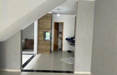 Imagem 3: SOBRADOS NOVOS À VENDA NO BAIRRO DO MANDAQUI