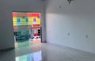 Imagem 3: Prédio na Principal do Lírio do Vale II