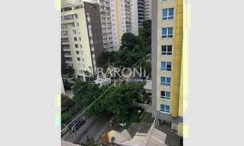 Imagem 6: São Paulo - Apartamento Padrão - Paraíso