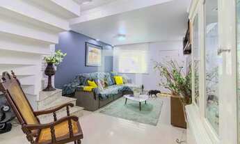 Imagem 3: Casa de Condomínio à Venda - Jardim Marajoara , 3 Quartos, 110 m2