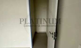 Imagem 4: Apartamento para venda possui 57 metros quadrados com 2 quartos