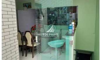 Imagem: Casa Residencial à venda, Vila Camilópolis