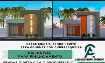 Imagem: Vendo casa no Condomínio Vila Olimpica