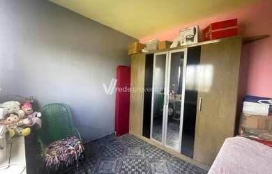 Imagem 6: Casa - Jardim Boa Esperança - Hortolândia