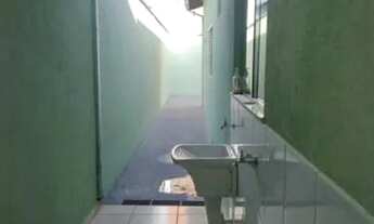 Imagem 5: 02- Casa no Parque Vitória