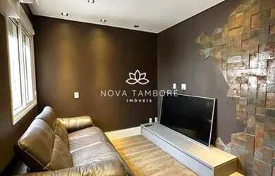 Imagem 7: LOCAÇÃO: Apartamento totalmente mobiliado em Alphaville, Santana de Parnaíba, SP