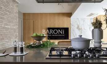 Imagem 6: São Paulo - Apartamento Padrão - Brooklin