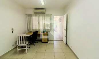 Imagem: Casa para Aluguel - Butantã, 2 Quartos