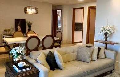 Imagem 2: Greenmare - Altiplano - 146 m² - 03 suites + DCE - 03 vagas de garagem - Todo projetado