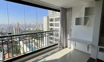 Imagem: ÓTIMO APARTAMENTO Á VENDA NA VILA MARIANA!!