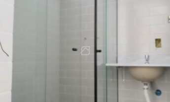 Imagem 9: APARTAMENTO NOVO PARA VENDA COM 2 DORMITÓRIOS E 1 VAGA DE GARAGEM, 54 M² NO BAIRRO VILA V