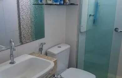 Imagem 5: Área Privativa / Garden com 3 dormitórios à venda em Belo Horizonte