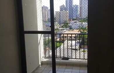 Imagem 6: Apartamento para aluguel com 100 metros quadrados com 2 quartos em São Brás - Belém - PA