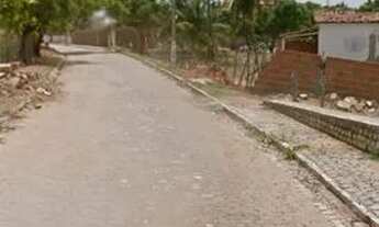 Imagem: Lote praia de pirangi do norte