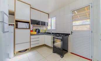 Imagem 4: Casa à venda no condomínio Bosque do San Paolo