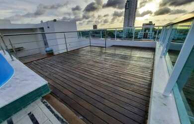 Imagem 2: Particular aluga ou vende Apto no Bessa