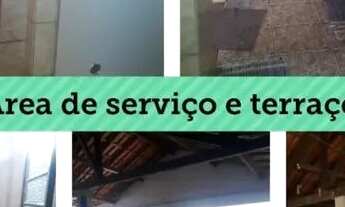 Imagem 6: Casa com 3 dormitórios à venda em Belo Horizonte